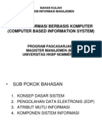 Modul-3-Sistem Informasi Berbasis Komputer
