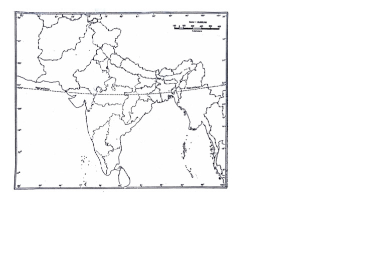 Map 1 | PDF