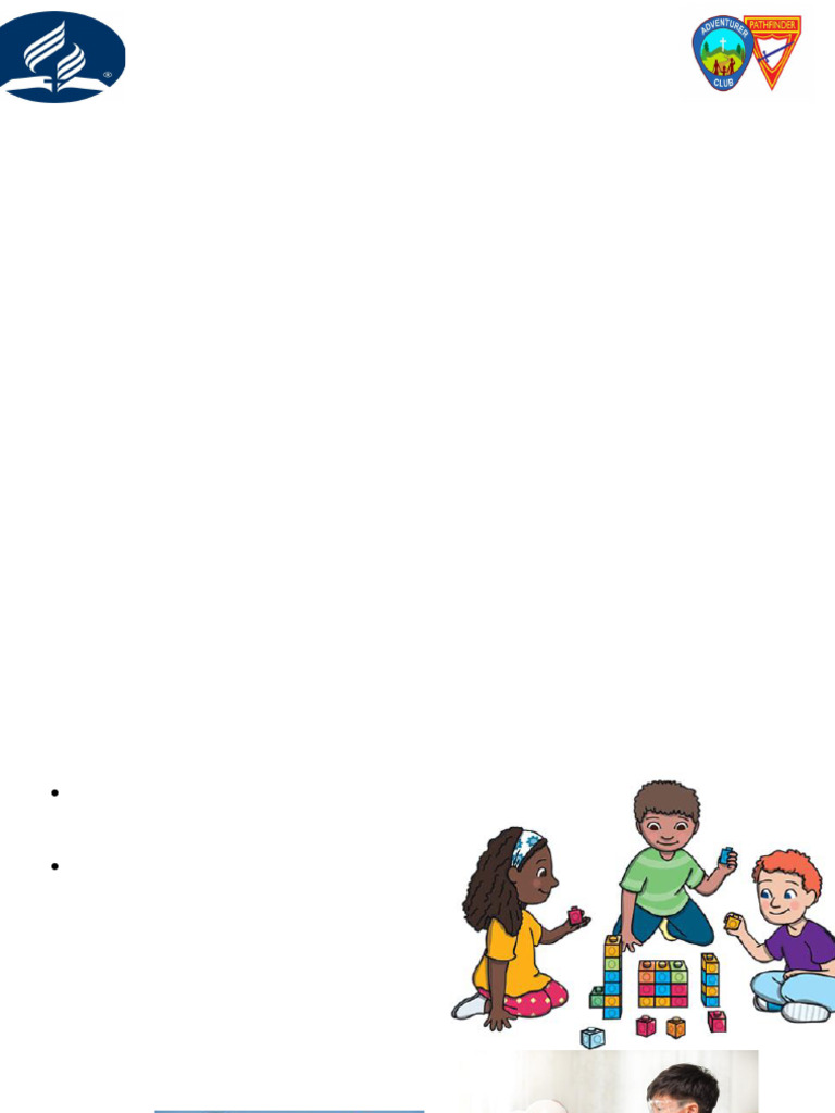 CHILD DEVELOPMENT-1 | PDF | Self Esteem | Cognition