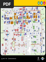 Sydney Metro Postcode Overview | PDF | Sydney | New South Wales