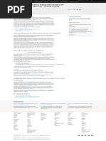 Installing Netskope Client on Linux | PDF | Command Line Interface | Linux