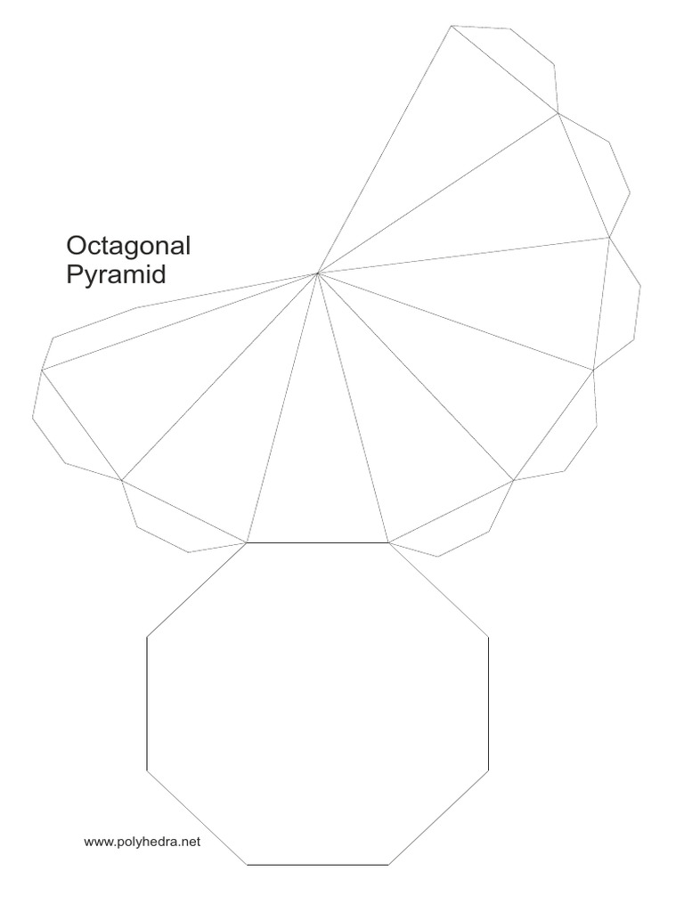 Pyramids Equal Hight-5 | PDF