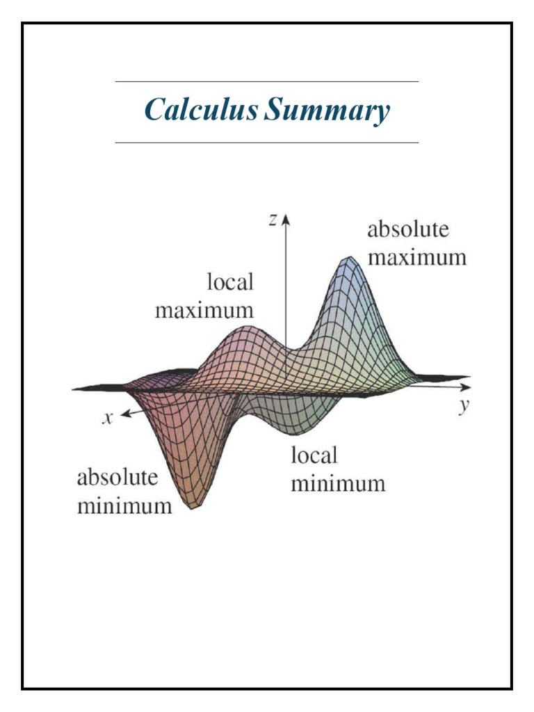 Calculas: v. 1 main image 0