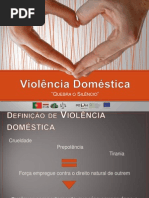 Violencia No Namoro_parte1
