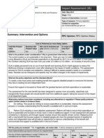 Dla Reform Wr2011 Ia