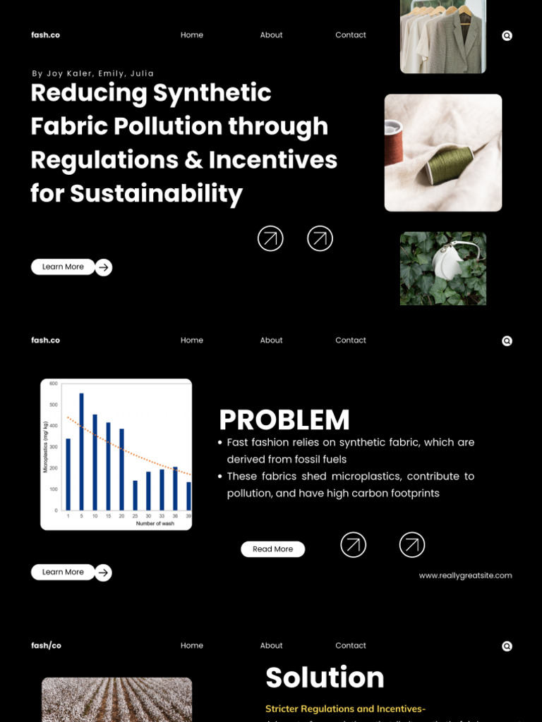 Fash Final | PDF