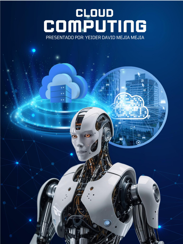 Introducción al Cloud Computing y sus Modelos | PDF | Computación en la ...