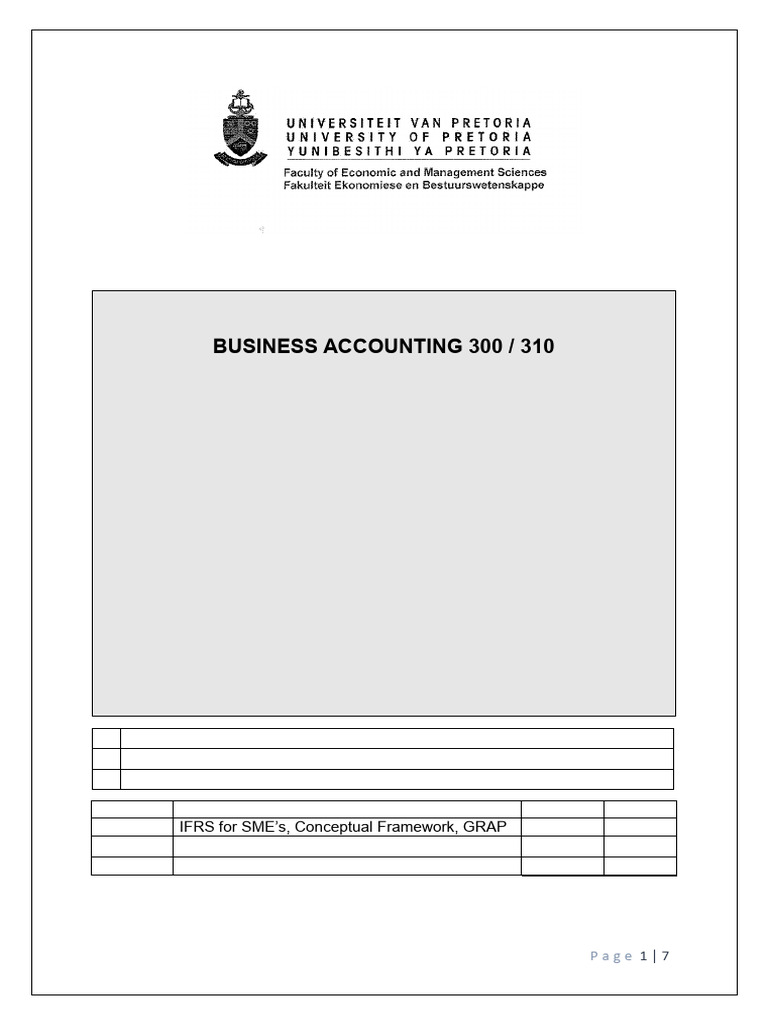 A1 Question Paper | PDF | Deferred Tax | Taxes