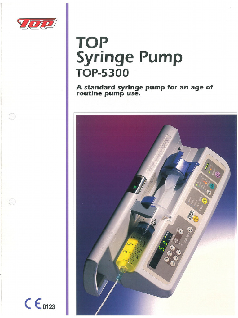 Top 5300 | PDF