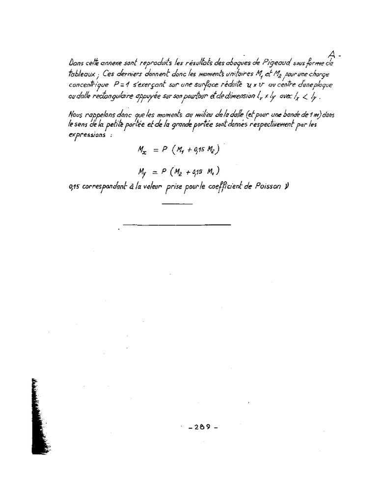 Tableaux de PIGEAUD | PDF