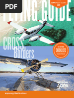 CBP Deferred Inspection Sites A-Z Guide | PDF | United States Virgin ...