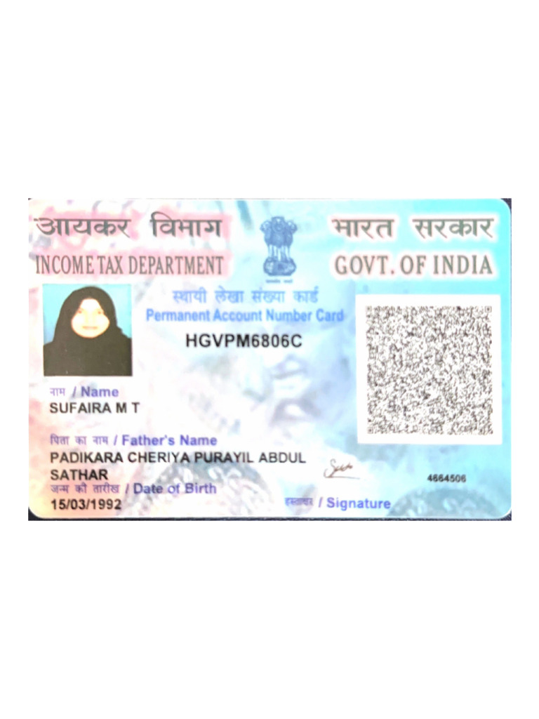 Govt. of India | PDF