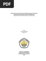 Download Strategi Teknologi Informasi PT Unilever Indonesia_fix by finko_nugroho SN94527441 doc pdf