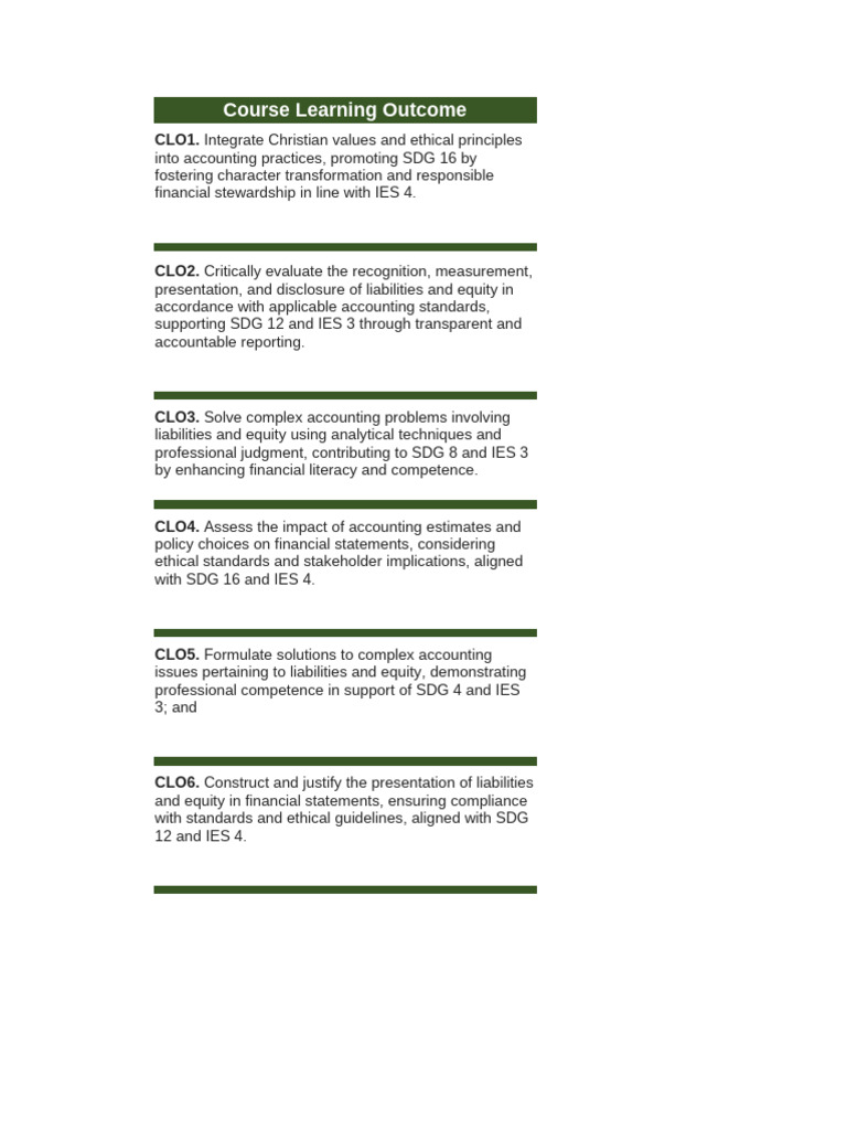 Ethical Accounting and Lease Practices | PDF | Lease | Depreciation