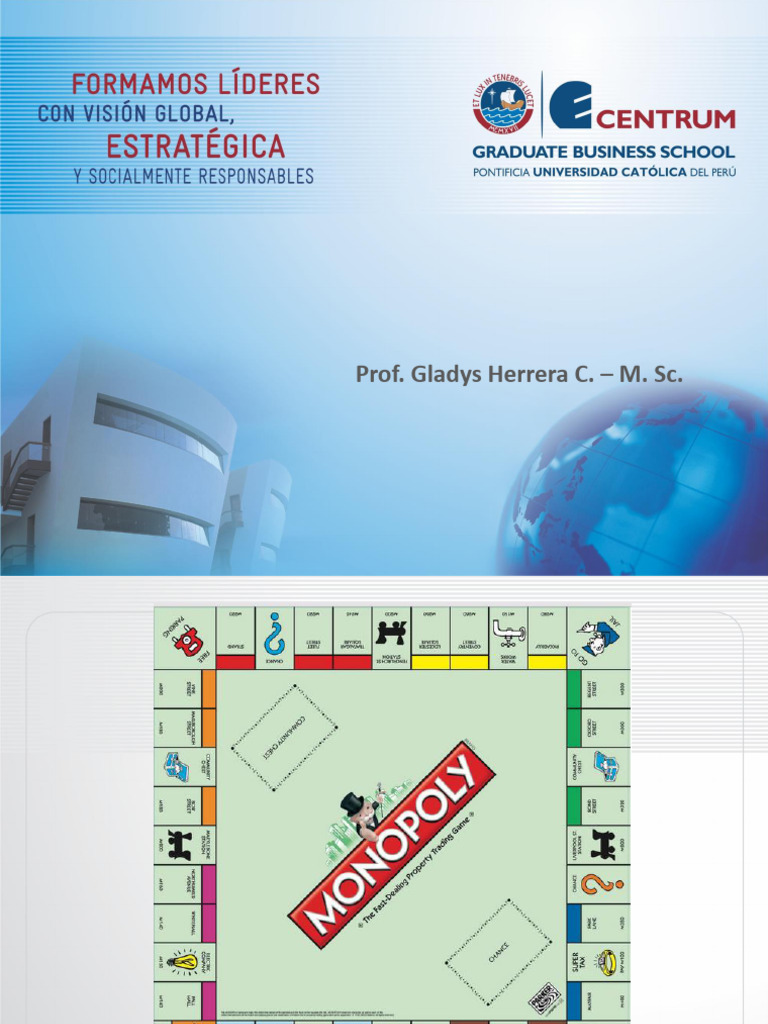 Ingenieria Economica MBAG 103 | PDF | Valor temporal del dinero ...