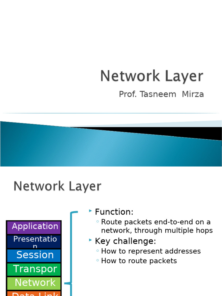 Understanding IP Addressing and Subnetting | PDF | Computer Network ...