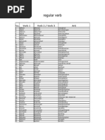 Kata Pengantar Dan Daftar Isi Dalam Bahasa Inggris