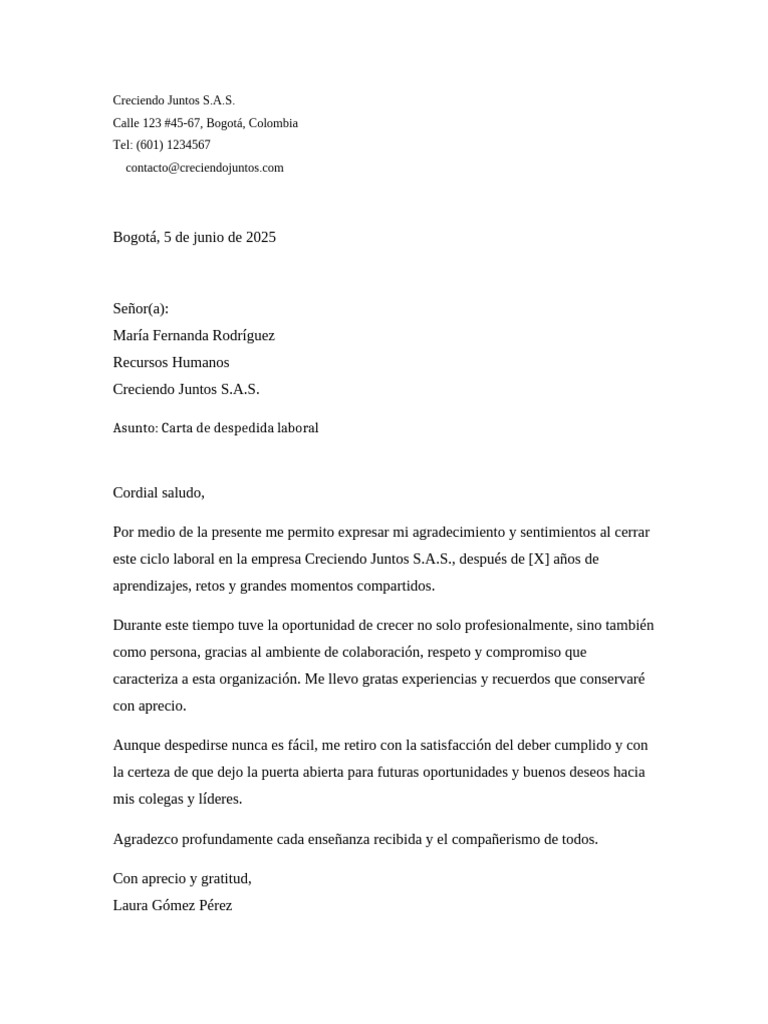 Carta De Despedida 2da Parte Dedicatoria Carta De Despedida Images