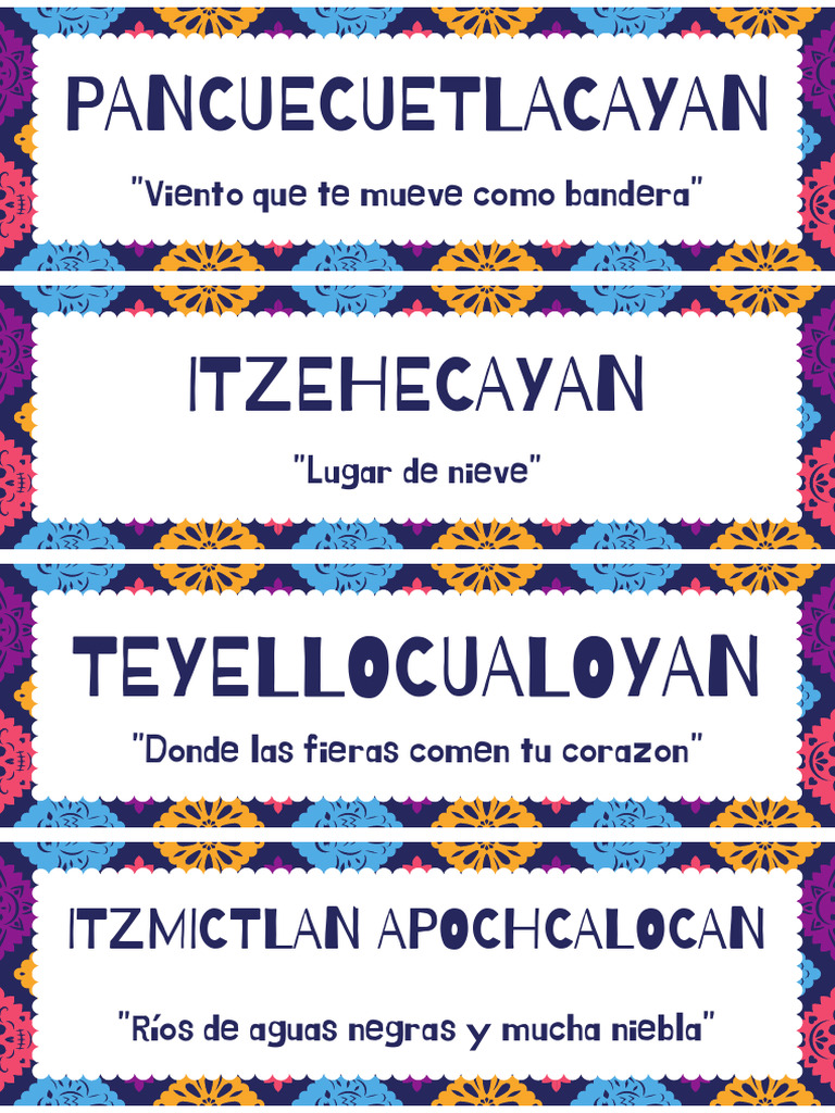 ITZCUINTLAN | PDF
