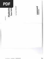 SCRIPT - Hadestown - Teen Edition Full Script | PDF