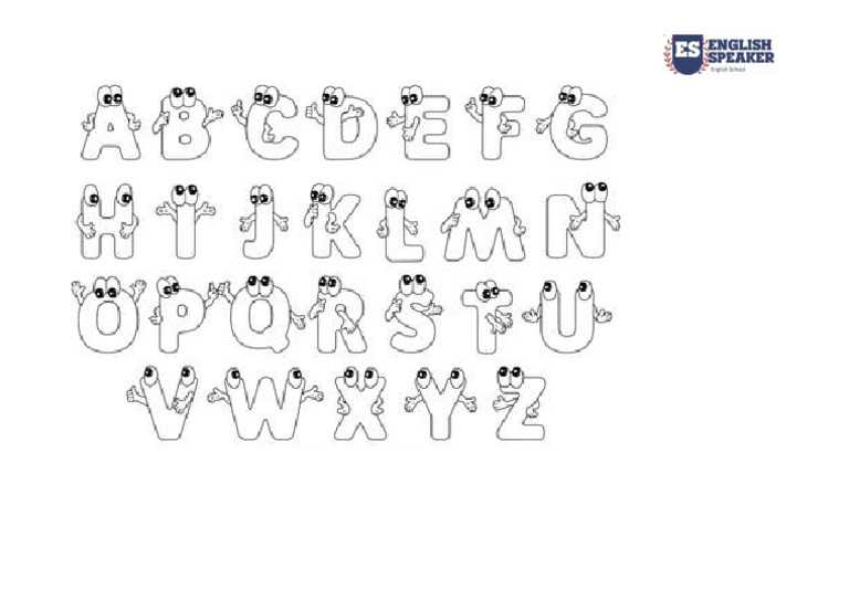 Abcd - Kids Box 2 | PDF