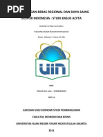 Download Perdagangan Bebas Regional Dan Daya Saing Ekspor Indonesia by Hikmah Nur Azza SN94531242 doc pdf