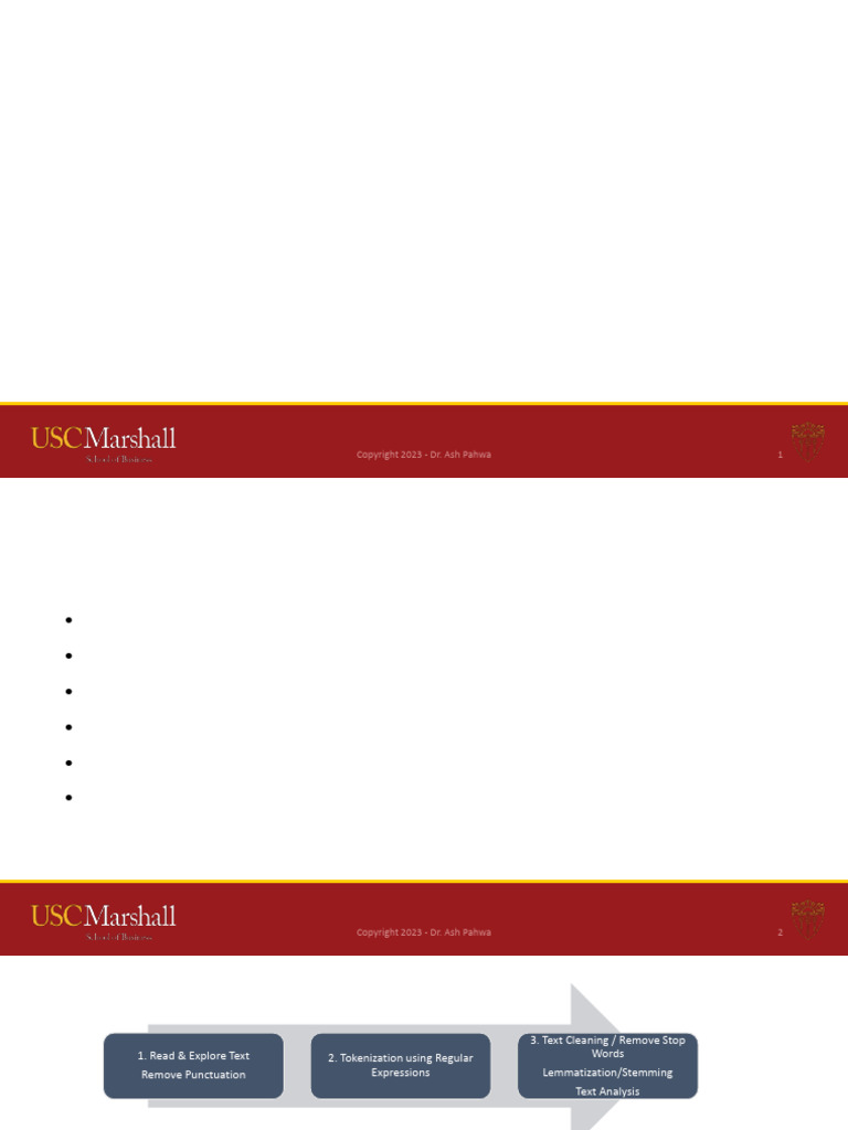 4.1 USC Analysis of Words | PDF | Cognitive Science | Computer Programming