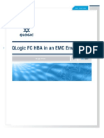 Plugin-User's Guide - QLogic FC HBA in An EMC Environment