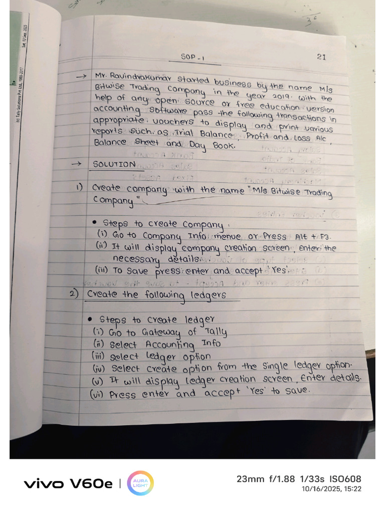 It Practical | PDF