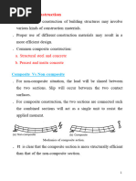 Structural Drawing Guide for Engineers | PDF | Beam (Structure) | Bending
