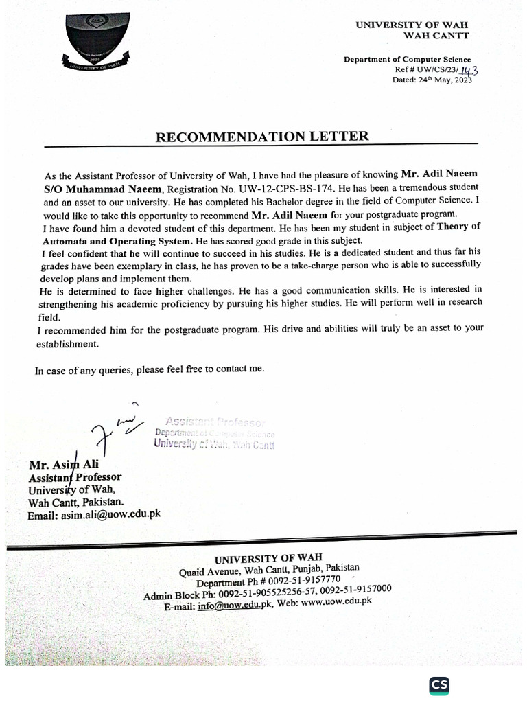 Miss Saba Recommend | PDF