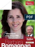 Affiche de Campagne