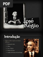 José Régio