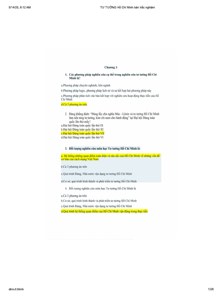 228 Cau TN | PDF