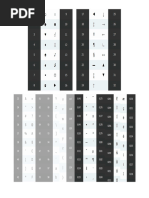 Alt Codes List Alt Key Codes For Symbols | PDF