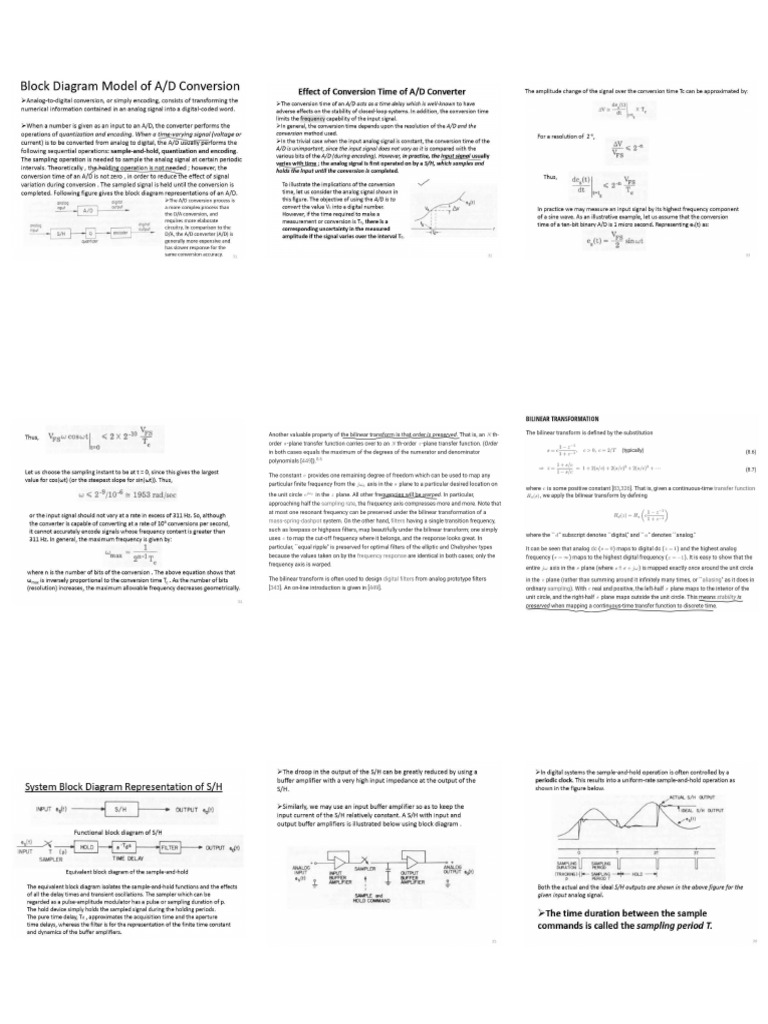 Control | PDF