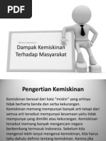 Download dampak kemiskinan by Yuksampaikan Yuksampaikan SN94534320 doc pdf
