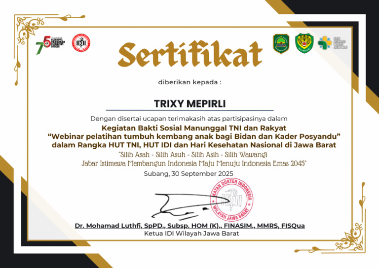 Trixy M | PDF
