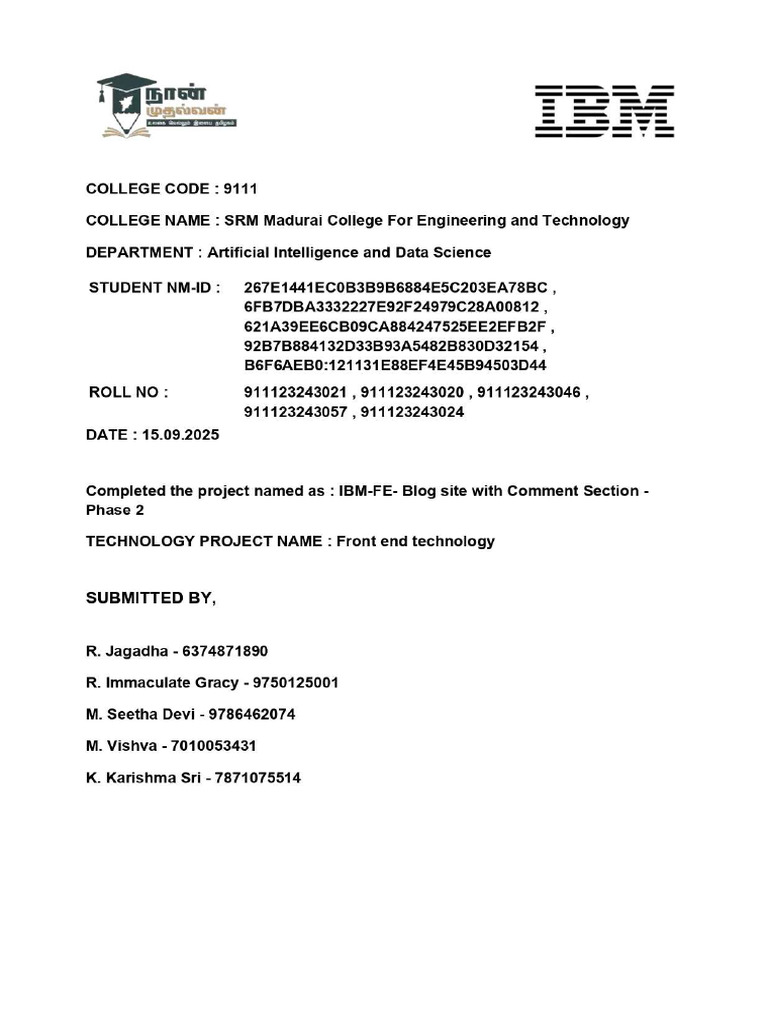 Phase 2 | PDF