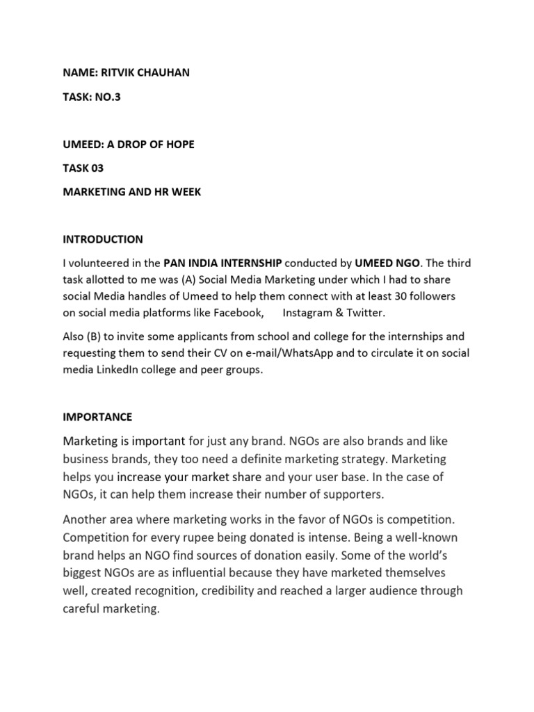Task 3 | PDF