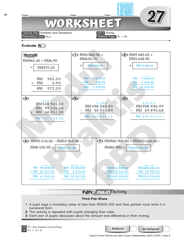 Unit 3 | PDF | Credit | Finance & Money Management