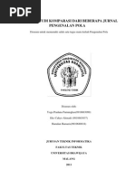 Download makalah pengenalan pola by Arif Hidayatullah SN94536428 doc pdf