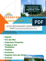 Download Profil Pesantren Darunnajah Cipining Bogor by Pondok Pesantren Darunnajah Cipining SN94536435 doc pdf