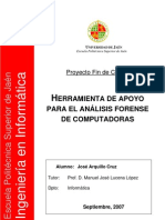 Analisis Forense