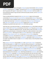 Frog Classification and Taxonomy | PDF | Frog | Amphibian