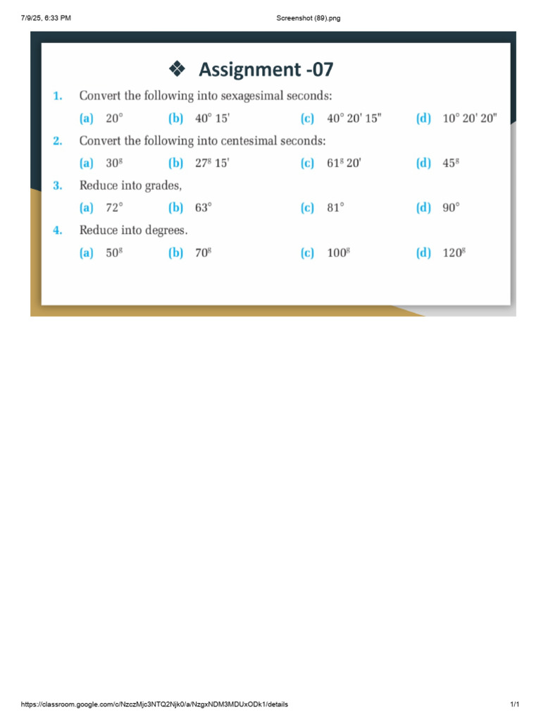 Ass 7 | PDF