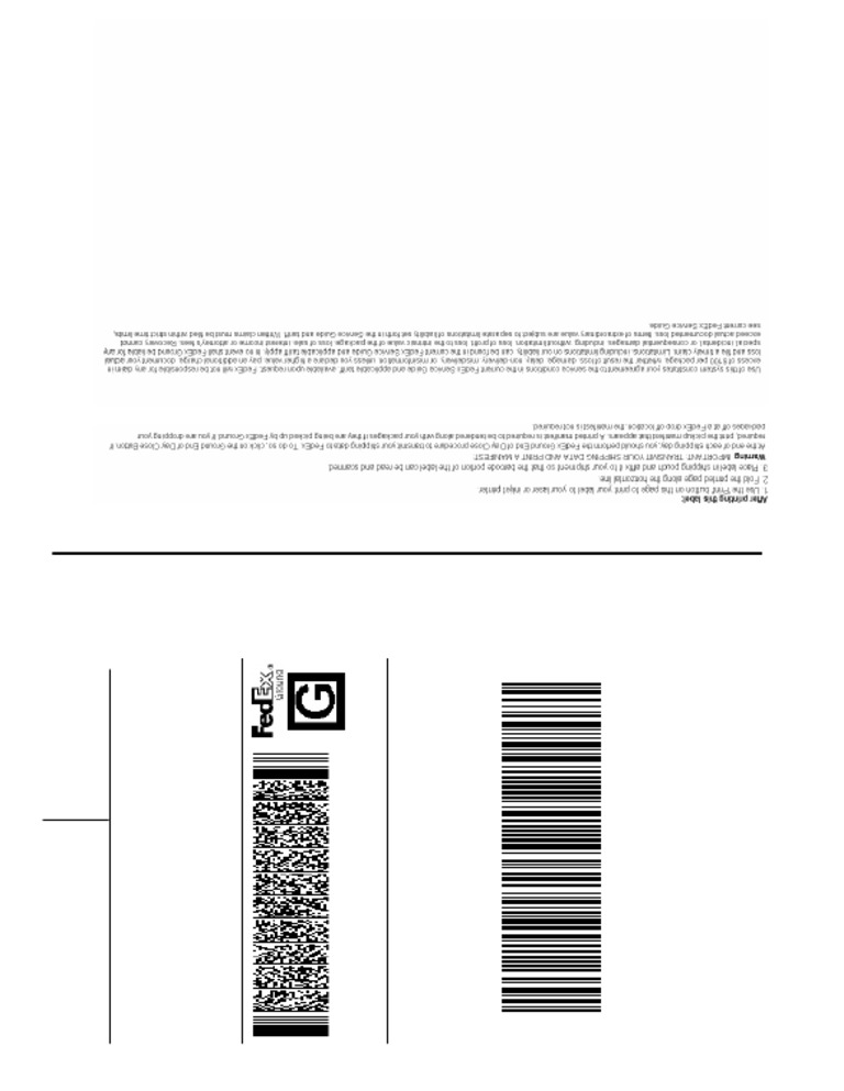 Shipment Details for J254025092401uv | PDF
