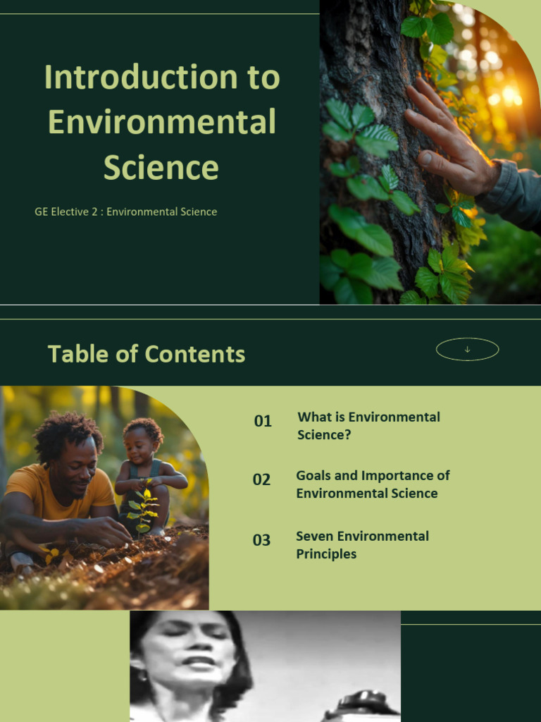 Inbound 2928284309527874418 | PDF | Environmental Science | Science