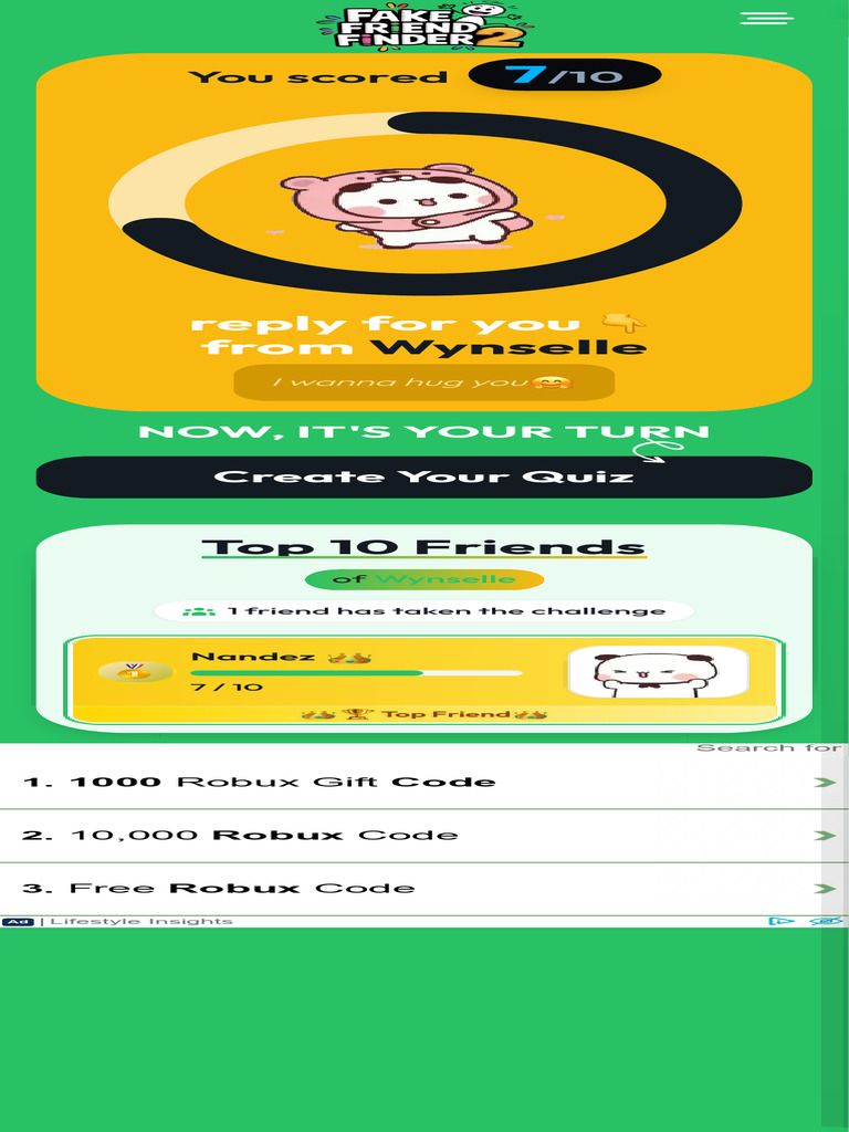Challenge Completed! | PDF