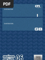Evaporatoare
